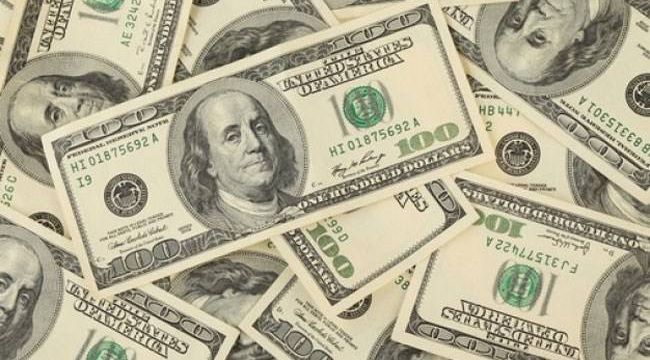 YSK’nın iptal kararı sonrası dolar 15 kuruş arttı
