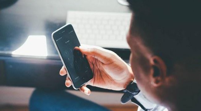 Yurt dışından telefon getirme süresi 2 yıldan 3 yıla çıkarıldı