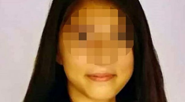 16 yaşındaki genç kızın intiharının ardından büyük sır ortaya çıktı