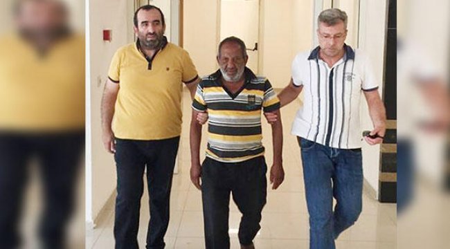 36 suçtan 7 ilde aranan firari Manisa'da yakalandı