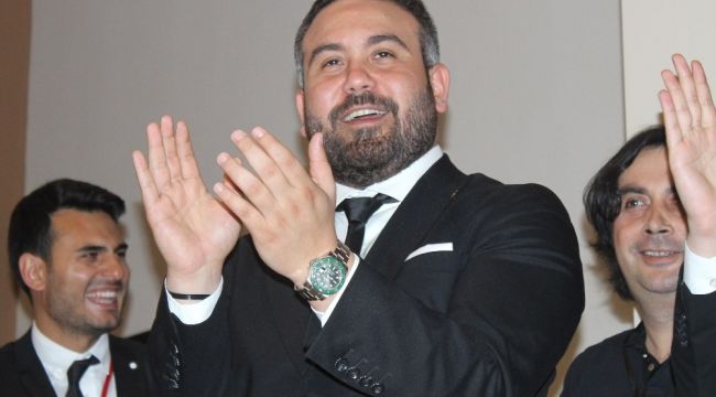 Altay'dan, İzmir'e birlik çağrısı