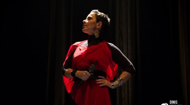 Ana Lains AASSM’de söyleyecek