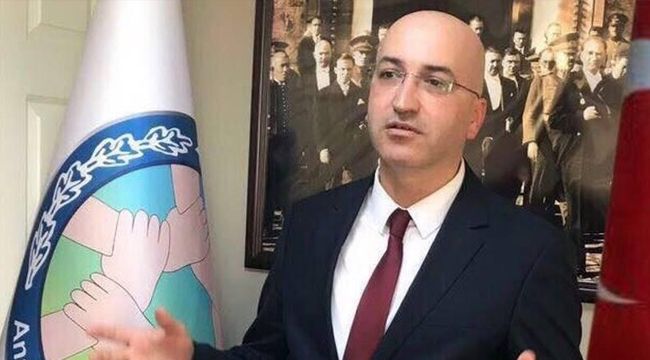 ANADOLU BİRLİĞİ DERNEĞİ'NDE KONGRE HEYECANI