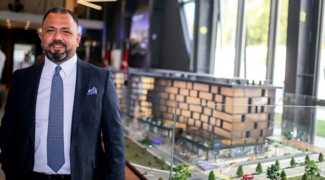 AVCILAR EXCLUSİVE BAYRAKLI'DA 5 YILDIZLI YAŞAM