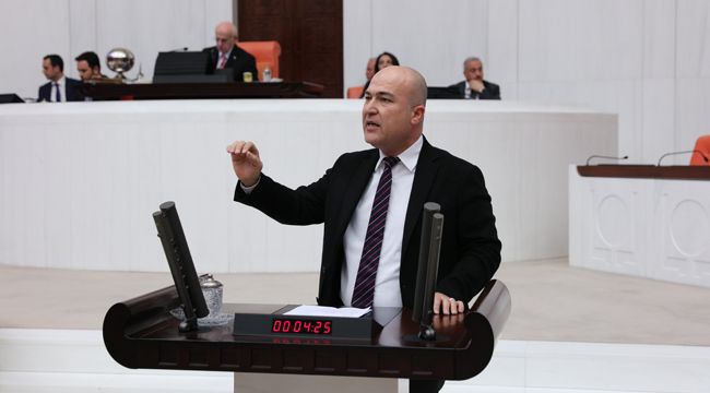 BAKAN:İZMİR, SAĞLIK TURİZMİNİN BAŞKENTİ OLMALI!