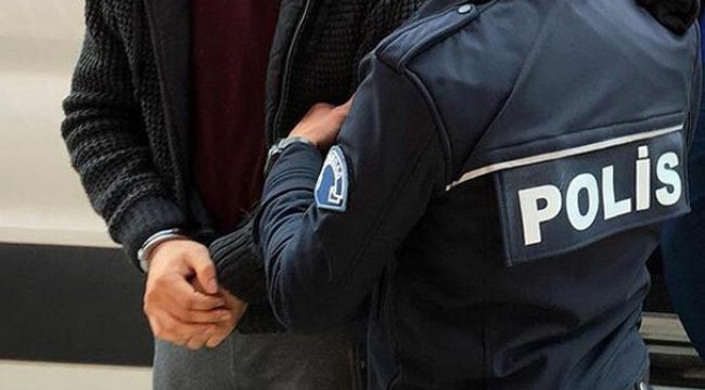 Bakkal 5 erkek çocuğuna istismardan tutuklandı