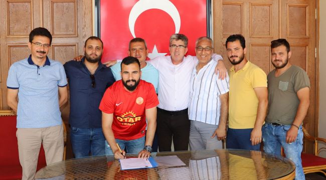 Bayındırspor Transfere Başladı