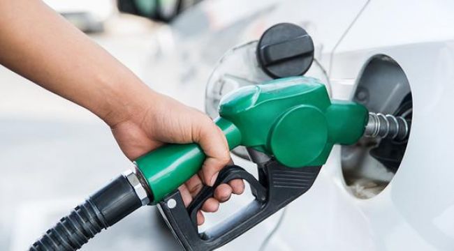 Benzine zam beklentisi