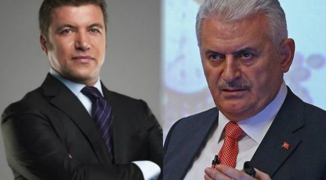 Binali Yıldırım’a hakkımı helal etmiyorum