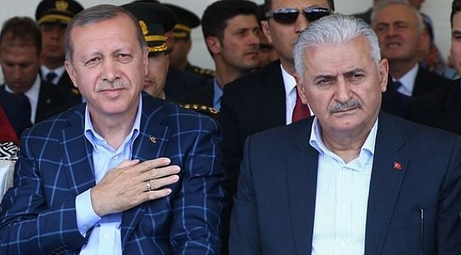 YILDIRIM'IN KADERİ İSTANBUL SEÇİMİNE Mİ BAĞLI?