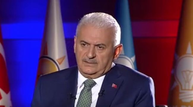 Binali Yıldırım: ''İster Kürtçe, ister Gürcüce, ister Çerkesçe anadilini yaşatmak isteyen bütün etnik gruplara her türlü desteği vereceğiz"