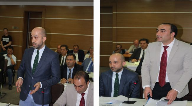 “BORNOVA, SİNEK VE BÖCEK İSTİLASINA UĞRAYACAK”