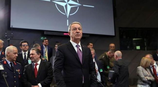 Brüksel'de kritik görüşme...