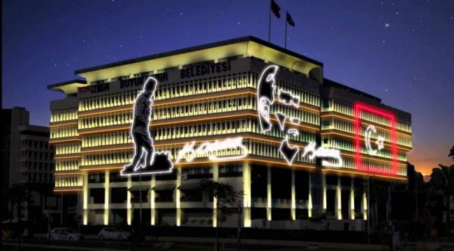 BÜYÜKŞEHİR'DE ROTASYON GERÇEKLEŞTİ