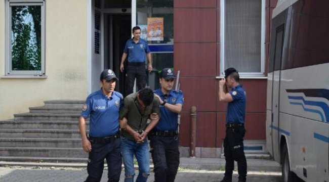 Çanakkale'de uyuşturucu ticaretine 12 gözaltı