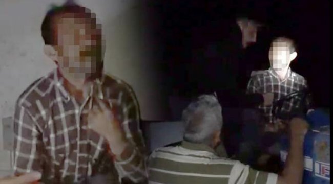 'Canım sıkıldı deyip' işkenceyle öldürdü