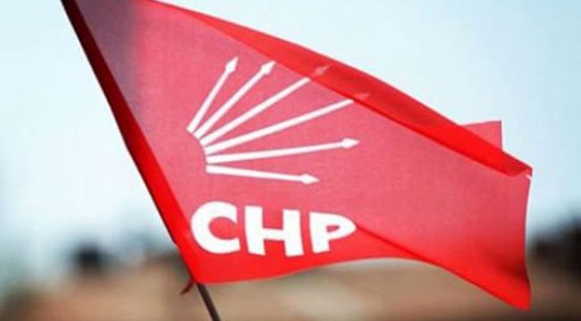 CHP'den erken seçim açıklaması