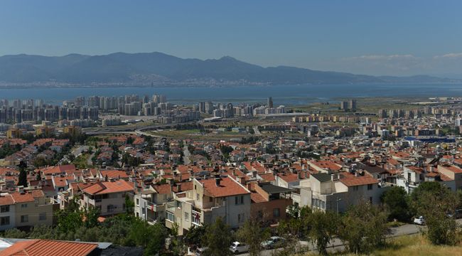 ÇİĞLİ’NİN GELECEK KUŞAKLARI İÇİN TEMİNATIZ