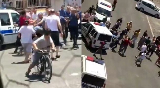 Cinsel istismarcının sanığın suç geçmişi mide bulandırcı