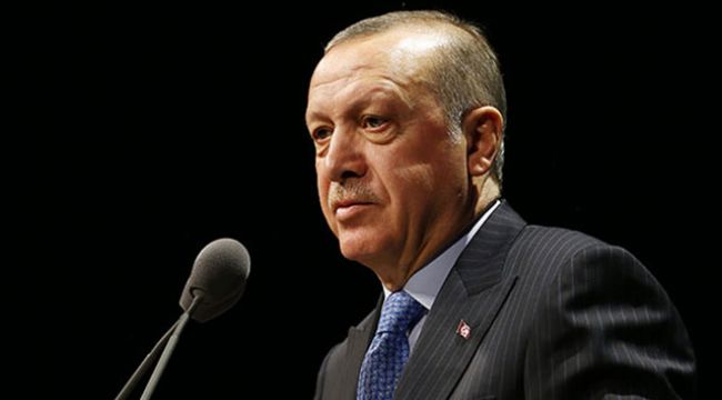 Cumhurbaşkanı Erdoğan'dan Süleyman Demirel mesajı