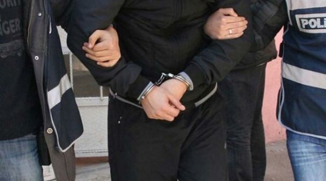 DEAŞ operasyonu! Gözaltına alındılar