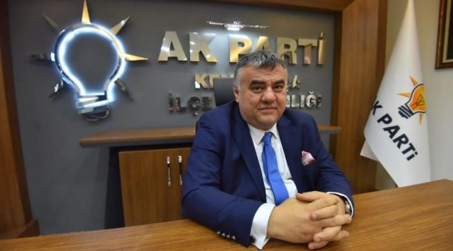 DEMİRTAŞ'TAN, CHP'Lİ BAŞKAN KARAKAYALI'NIN UYGULAMALARINA TEPKİ