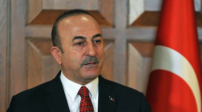 Dışişleri'nden Rum yönetimine sert tepki
