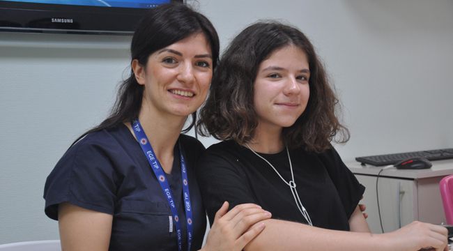 Diyabet hastalık değil bir yaşam şekli