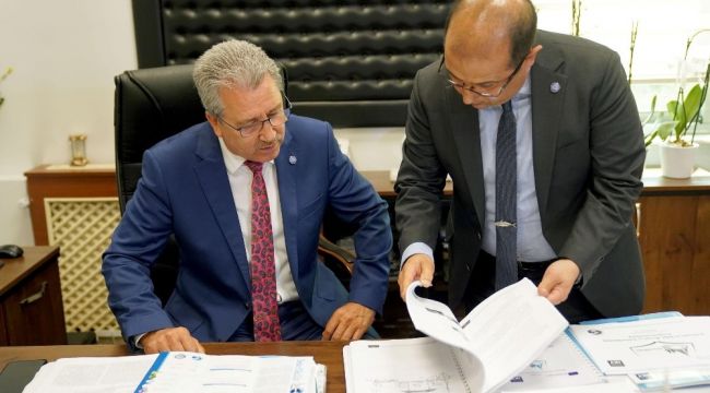 Egeli akademisyenlerden 'Başarı Hikayesi'
