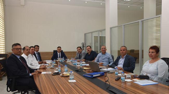 ELİDAŞ YÜZDE 60 DOLULUK KAPASİTESİNİ KORUYOR