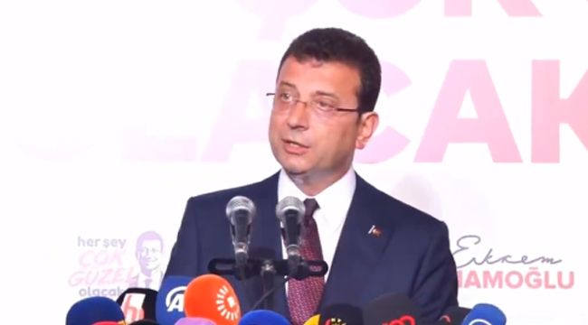 ERDOĞAN’DAN RANDEVU İSTEDİ