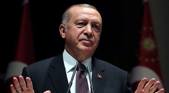 Erdoğan: Gerilim siyasetine asla tevessül edilmeyecek