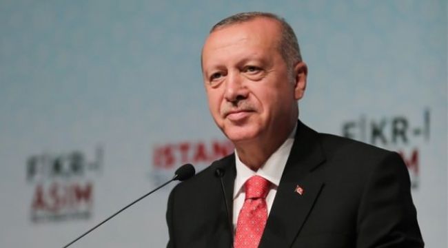 Erdoğan'ın bugünkü programı belli oldu