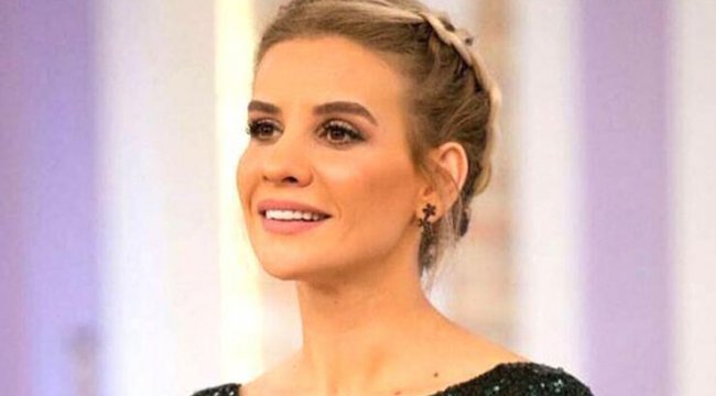 Esra Erol hastanelik oldu!