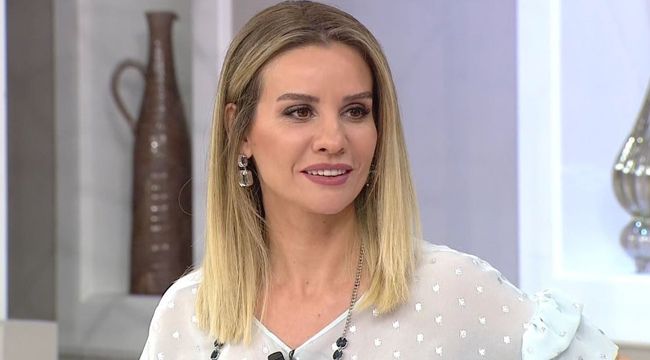 Esra Erol'un 5 yıl hapsi istendi