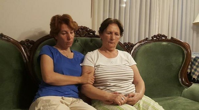 Evini, parasını ve altınlarını kaptırdı! Mahkemeden iyi haber...