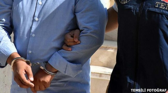 FETÖ operasyonunda 8 kişi gözaltına alındı