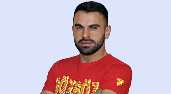 Göztepe'de ilk transfer Murat Paluli