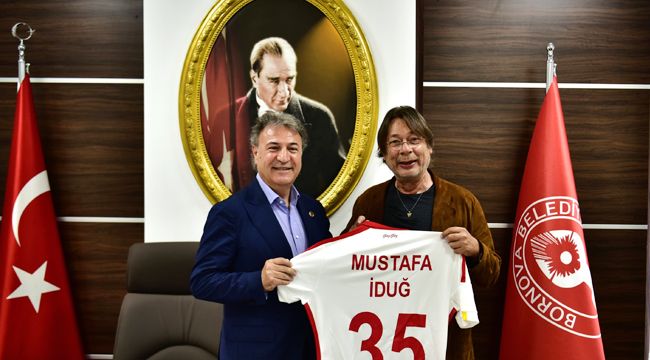 GÖZTEPE YENİ SEZONDA DA BORNOVA'DA