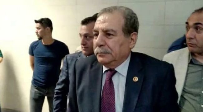 Hrand Dink Cinayeti'nde Muammer Güler tanık olarak dinlendi