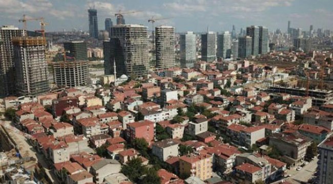 İmar Barışı başvuruları için son yaklaşıyor