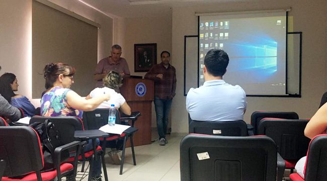 “İnsanlar radyasyonun verdiği zararların farkında değiller"