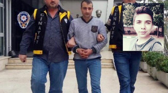 İnternetten aldığı pompalı tüfekle çocuk öldürdü... O sanık hakkında ilginç karar