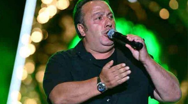 İsmail Türüt'e Almanya'dan vize şoku!