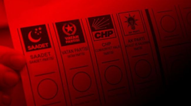 İSTANBUL SEÇİM SONUÇLARI GELMEYE BAŞLADI! İŞTE OY ORANLARI
