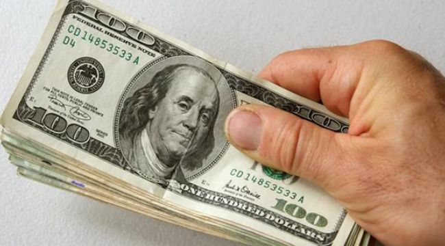 İşte Merkez Bankası'nın anketindeki dolar beklentisi