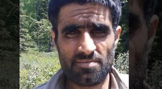 İtirafçı teröristten kan donduran itiraflar