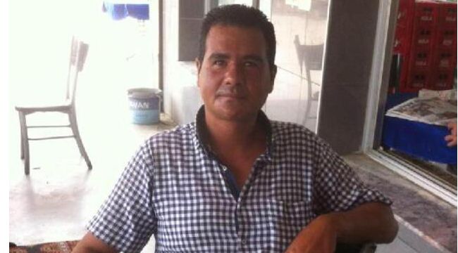 İZMİR'DE ENİŞTE DEHŞETİ