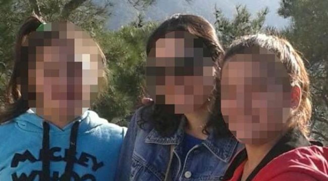 İZMİR'DE İKİ KIZINI VURAN BABANIN İFADESİ HERKESİ ŞAŞIRTTI