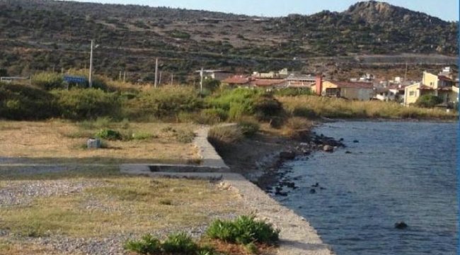 URLA VE SEFERİHİSAR'DAKİ BARINAKLARA ONAY